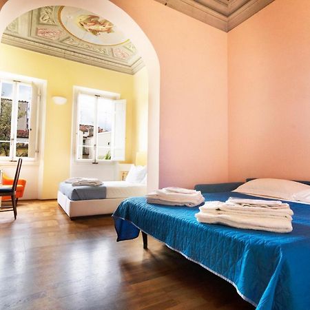 Hotel la Scala Firenze Esterno foto
