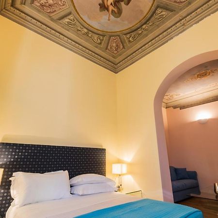 Hotel la Scala Firenze Esterno foto