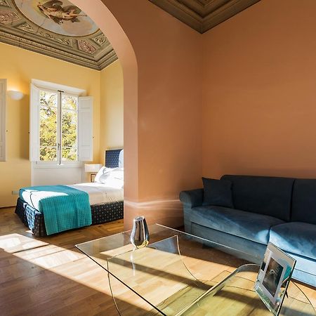 Hotel la Scala Firenze Esterno foto