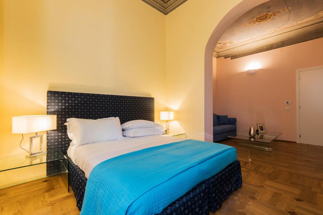 Hotel la Scala Firenze Esterno foto
