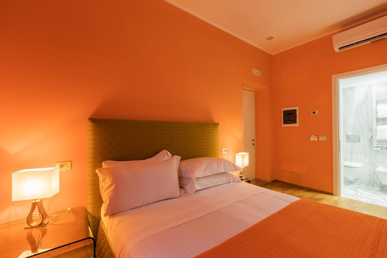 Hotel la Scala Firenze Esterno foto