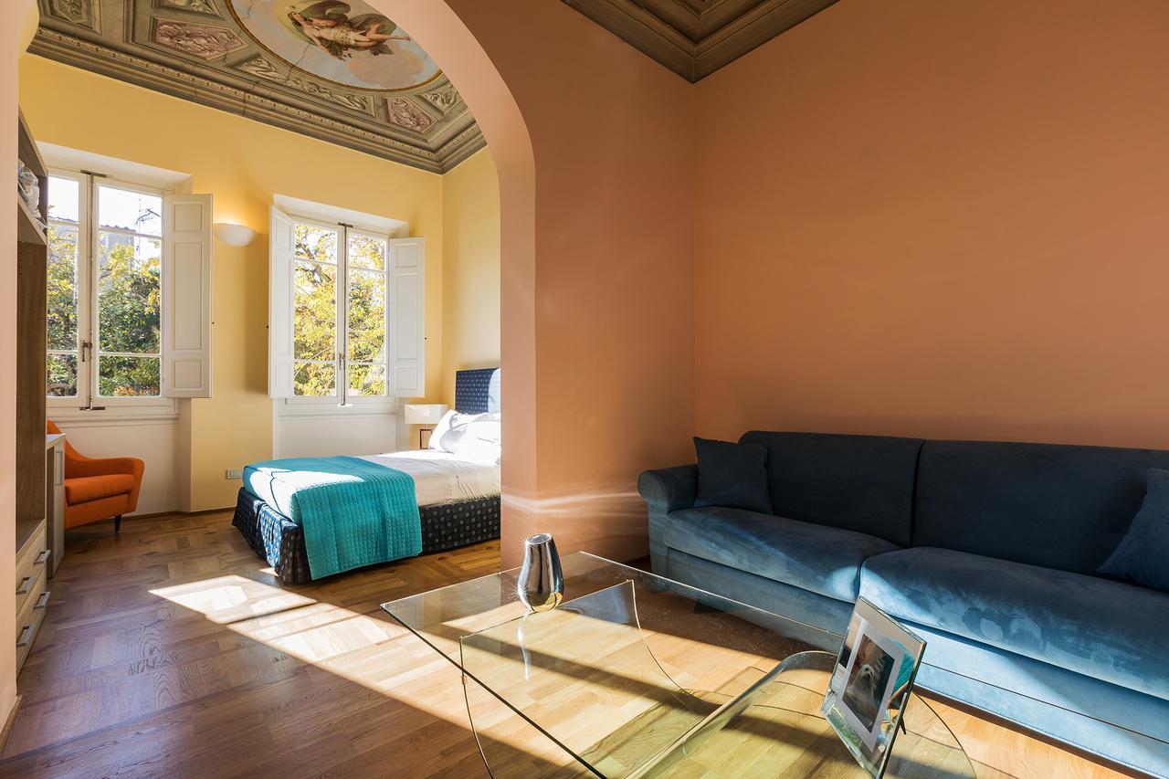 Hotel la Scala Firenze Esterno foto
