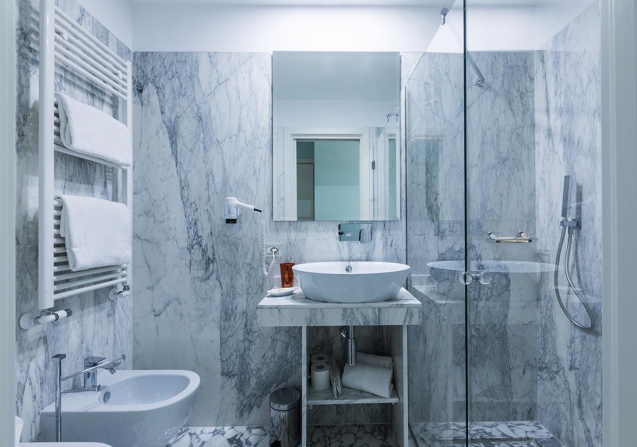 Hotel la Scala Firenze Esterno foto