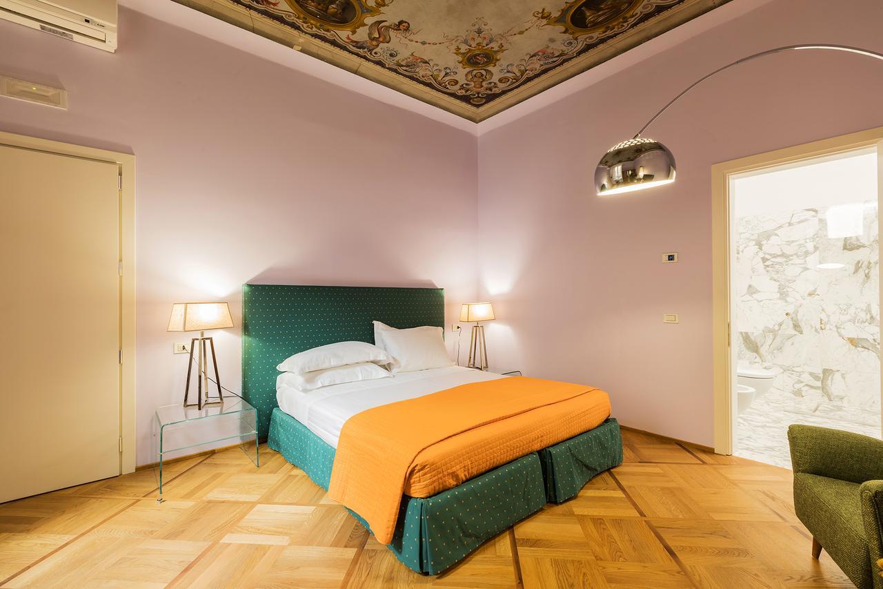Hotel la Scala Firenze Esterno foto