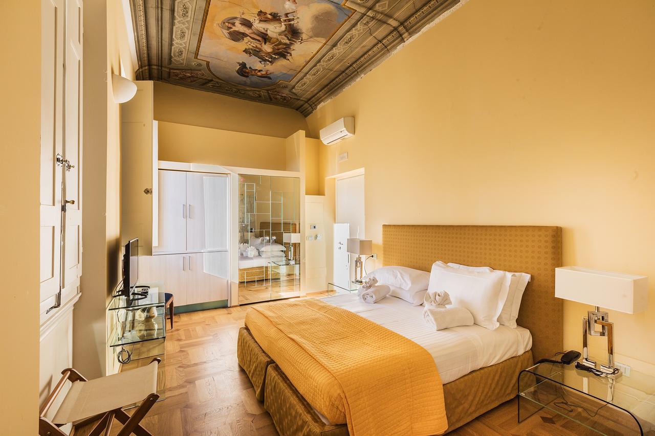 Hotel la Scala Firenze Esterno foto