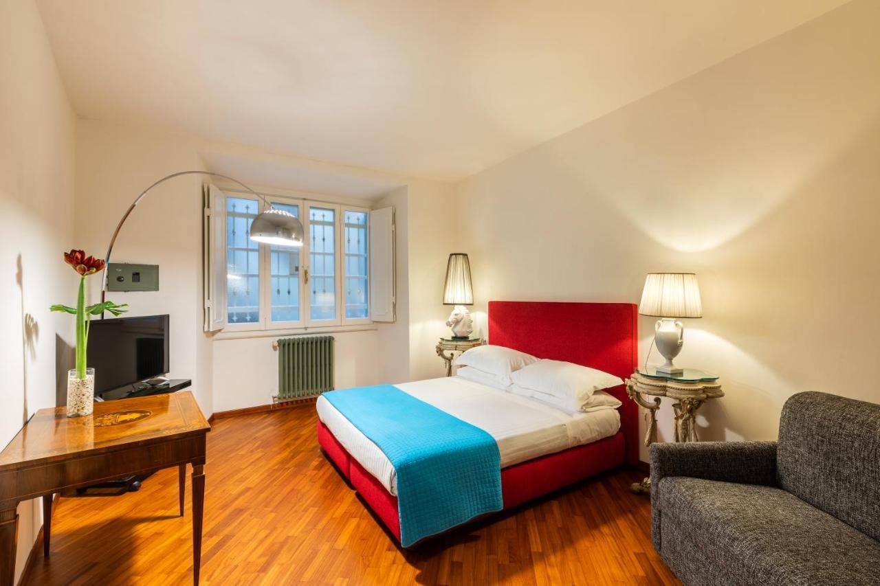 Hotel la Scala Firenze Esterno foto